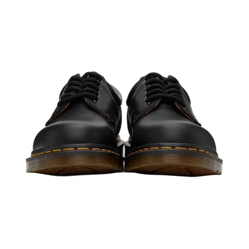 Logo Business Dress Shoes