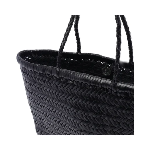Bamboo Triple Jump Mini Tote Bag