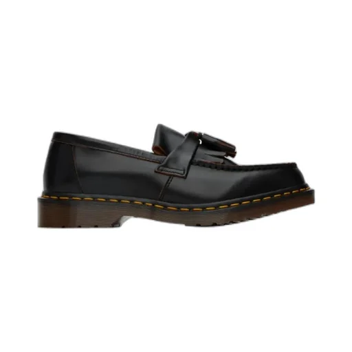 Logo Loafers