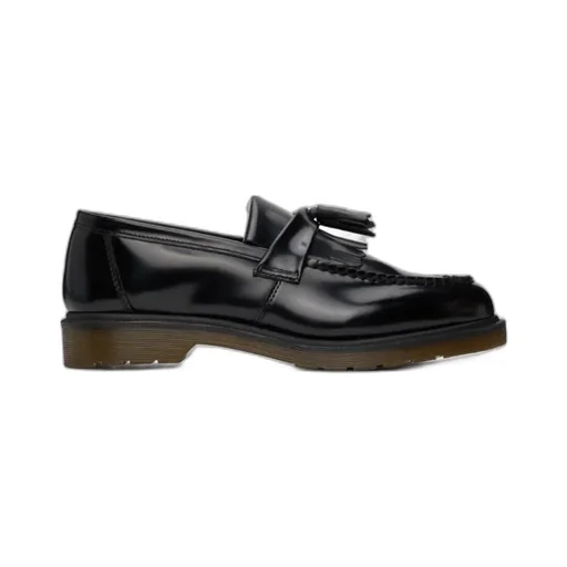 Tassel Detail Loafers