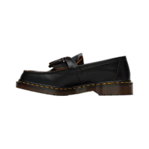 Logo Loafers
