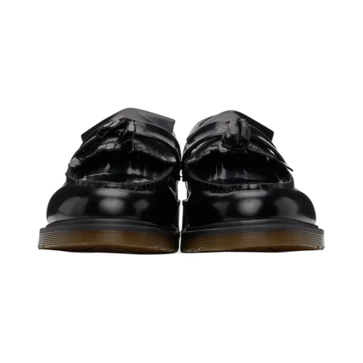 Tassel Detail Loafers