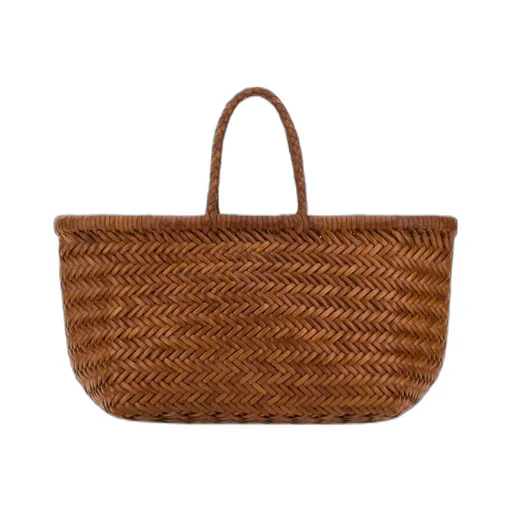 Triple Jump Small Tote Bag