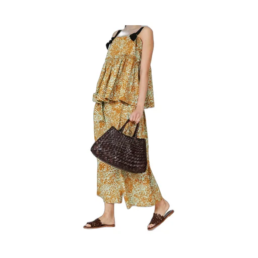 Santa Croce Small Tote Bag