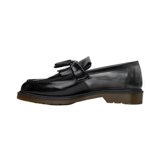 Tassel Detail Loafers