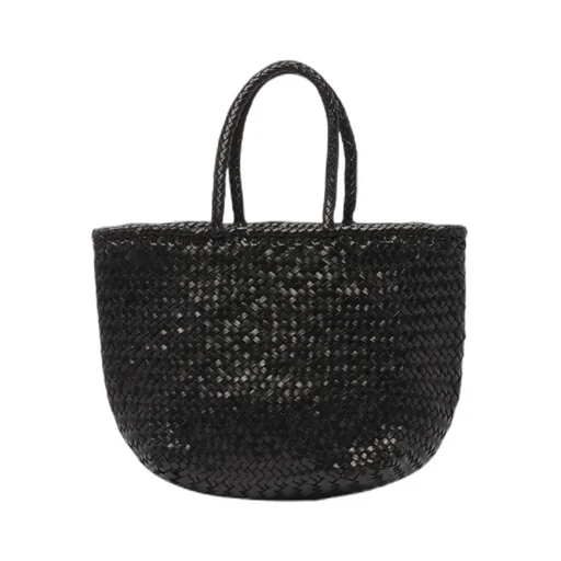Grace Small Basket Bag