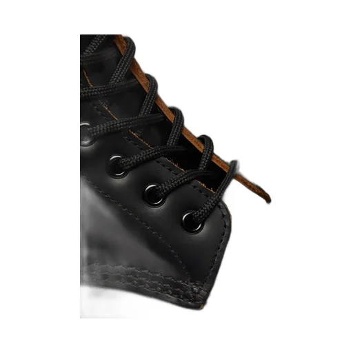 1460 Vintage Round-Toe Combat Boots