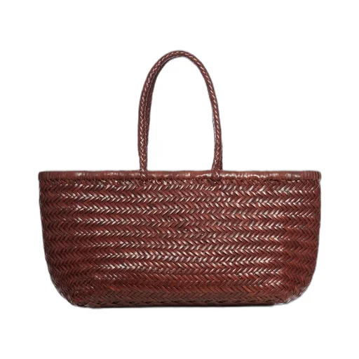 Triple Jump Large Tote Bag