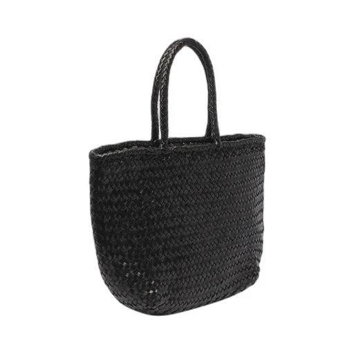 Grace Small Basket Bag