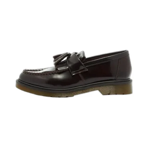 Classic Tassel Loafers