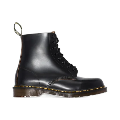 1460 Vintage Combat Boots