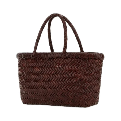 Flat Gora Mini Tote Bag