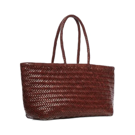 Triple Jump Large Tote Bag
