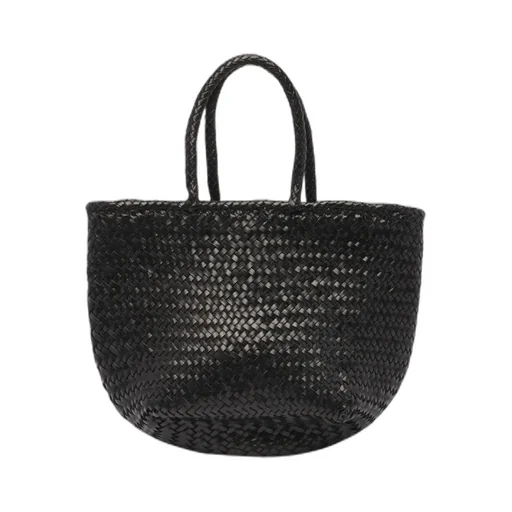 Grace Small Basket Bag