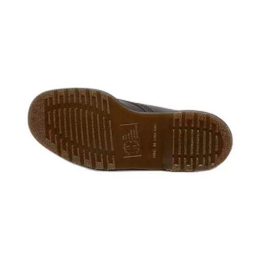 1460 Vintage Round-Toe Combat Boots