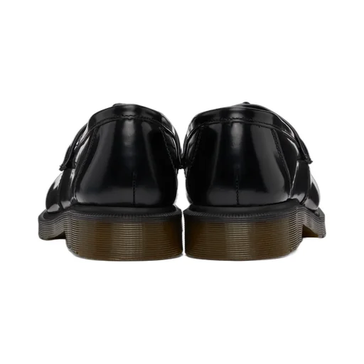 Tassel Detail Loafers