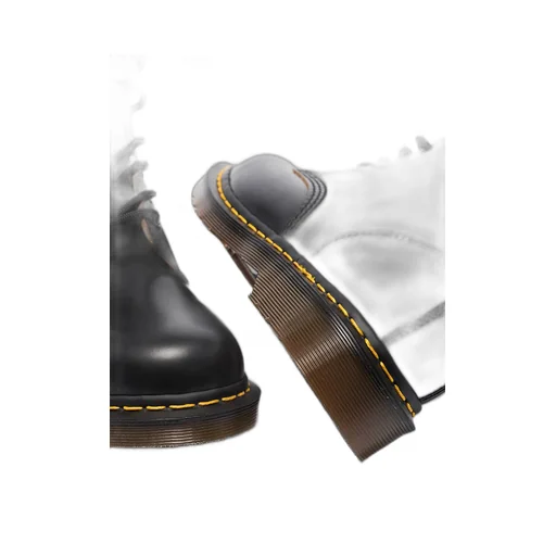 1460 Vintage Combat Boots