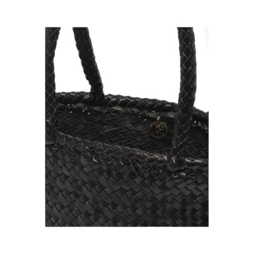 Grace Small Basket Bag