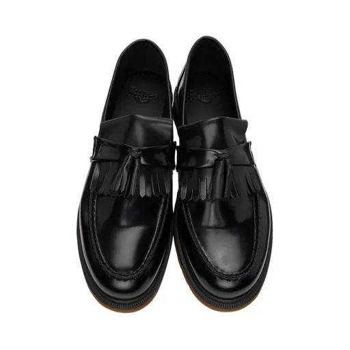 Tassel Detail Loafers