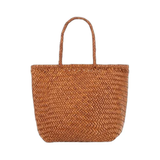 Grace Small Basket Bag