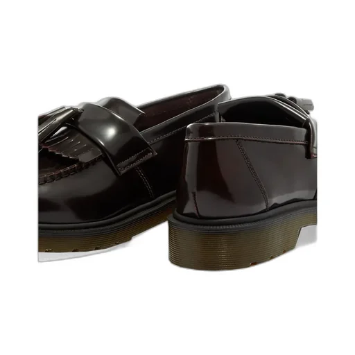 Classic Tassel Loafers