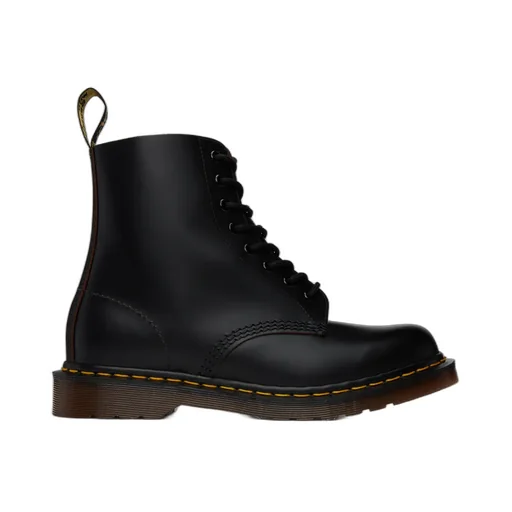 1460 Vintage Combat Boots