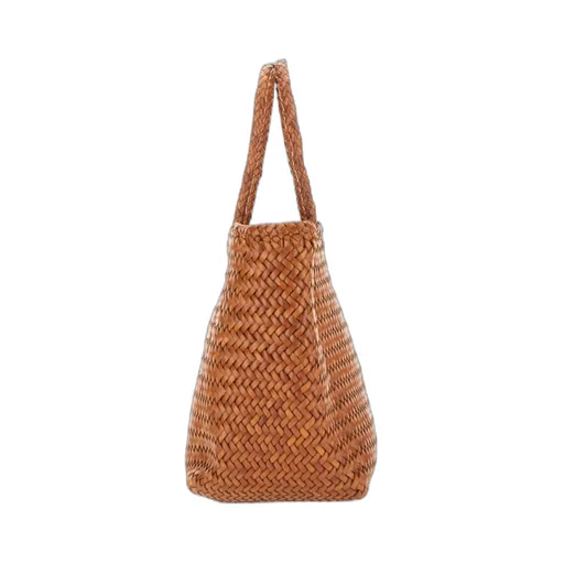Grace Small Basket Bag