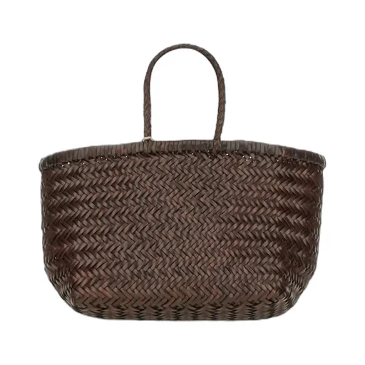 Knitted Handbag