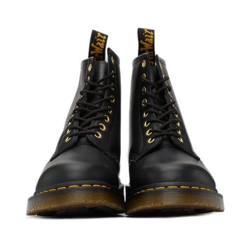 1460 Smooth Leather Boots