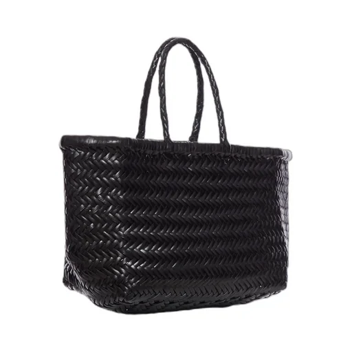 Triple Jump Small Tote Bag