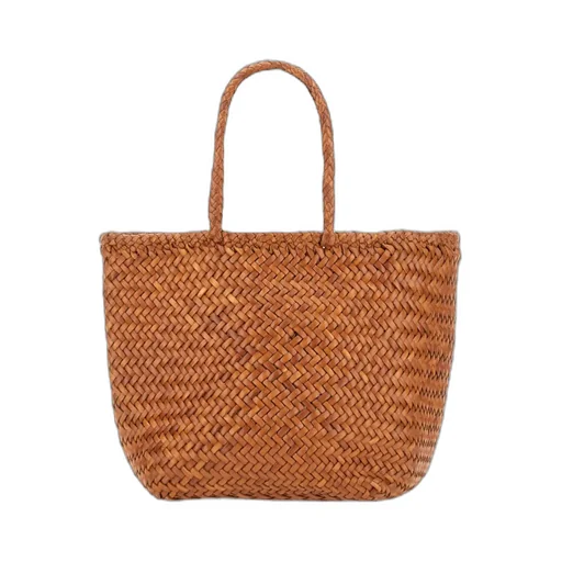 Grace Small Basket Bag