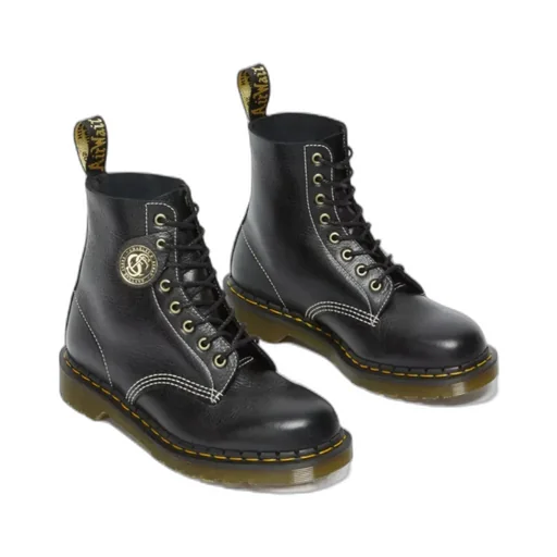 1460 Pascal Boots