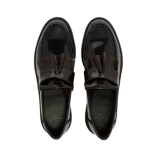 Classic Tassel Loafers