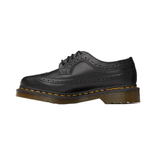 3989 Lace-Up Brogue Shoes