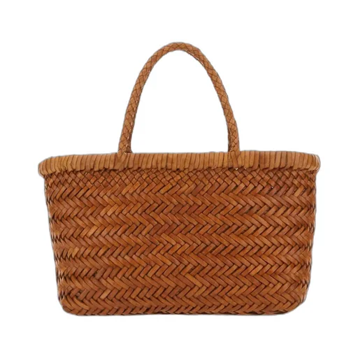 Flat Gora Mini Tote Bag