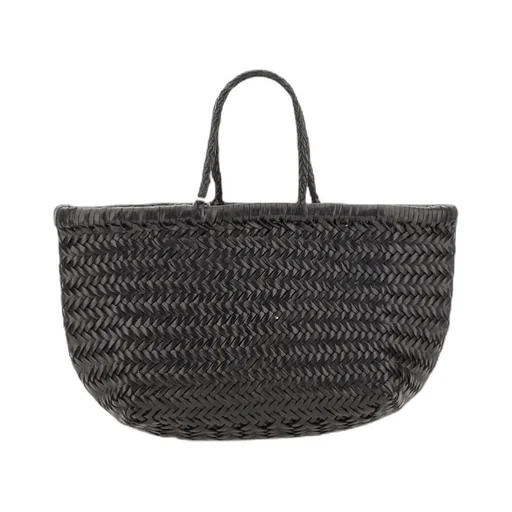 Triple Jump Small Tote Bag