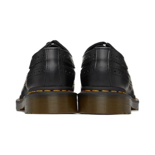 3989 Lace-Up Brogue Shoes