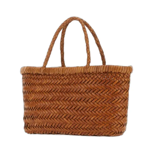 Flat Gora Mini Tote Bag