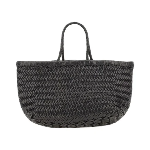 Triple Jump Small Tote Bag