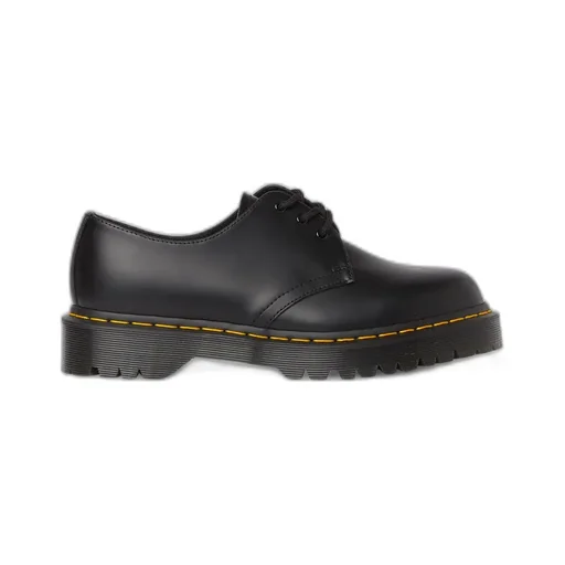 1461 Bex Leather Oxford Shoes