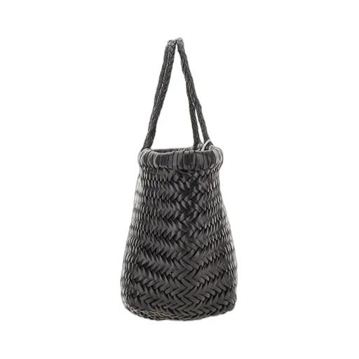 Triple Jump Small Tote Bag