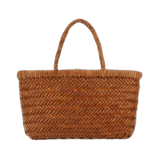 Flat Gora Mini Tote Bag