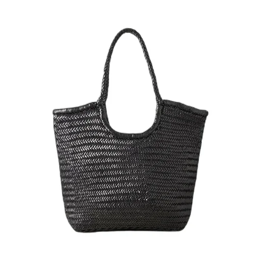 Ns Diagonal 4Mm Diagonal Arched Tote