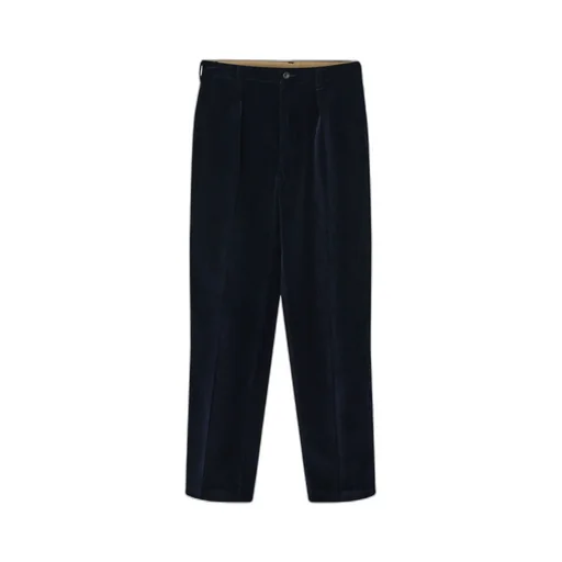 Waistband Casual Pants