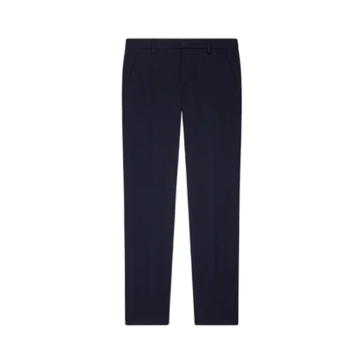 Tailored Trousers