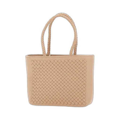 Gia Mini Tote Bag