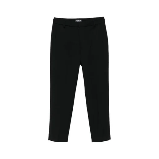 Cropped Trousers