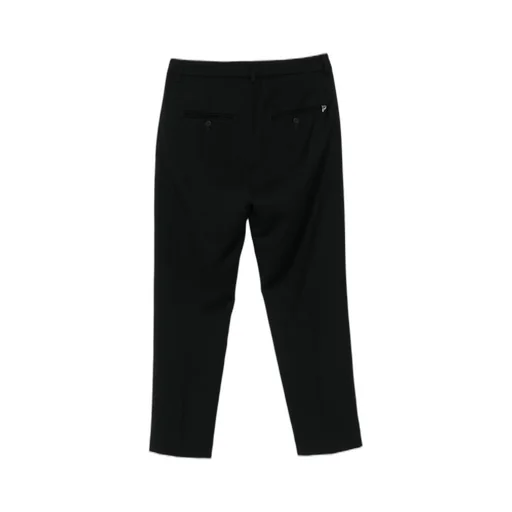 Cropped Trousers