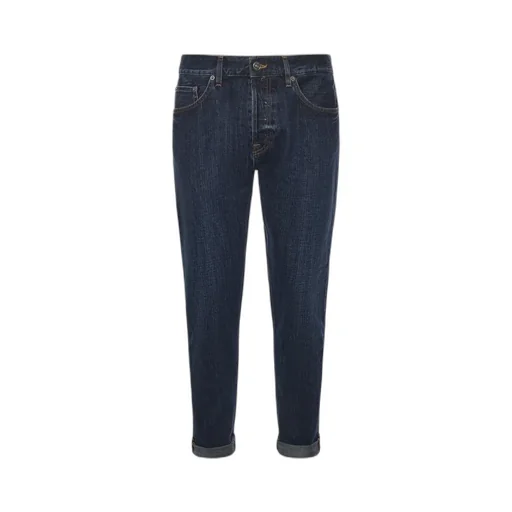 Low-Rise Skinny Jeans