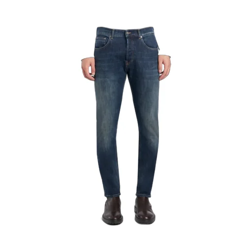 Stretch Denim Jeans